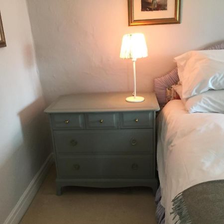 Swan Cottage Coxwold Dış mekan fotoğraf