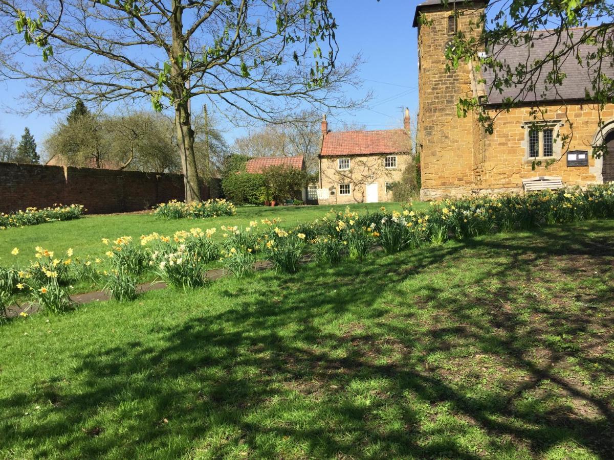 Swan Cottage Coxwold Dış mekan fotoğraf