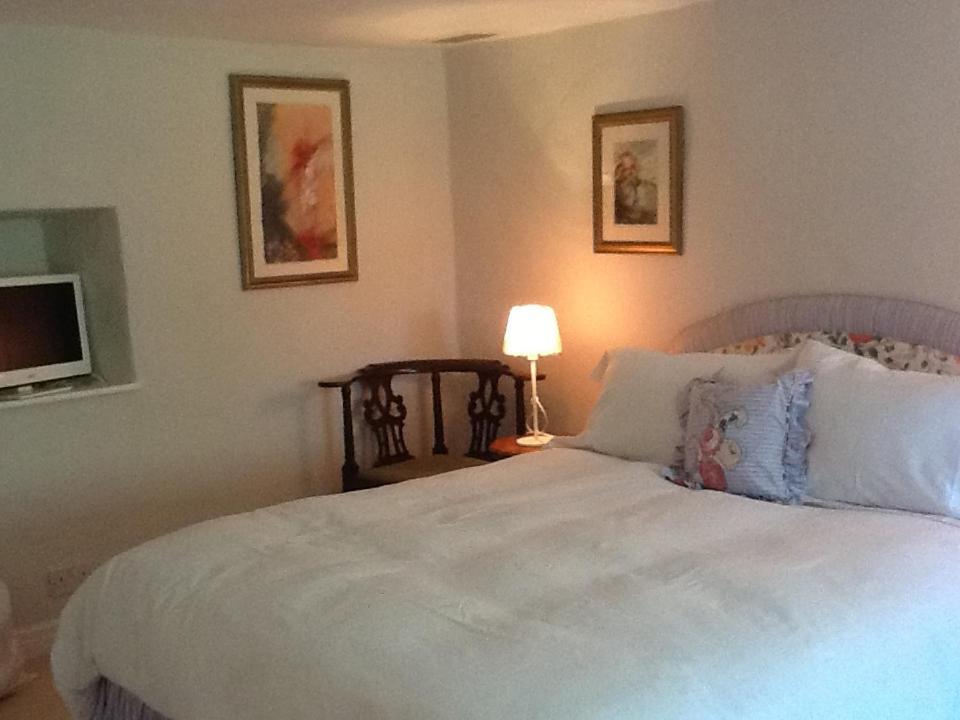 Swan Cottage Coxwold Dış mekan fotoğraf