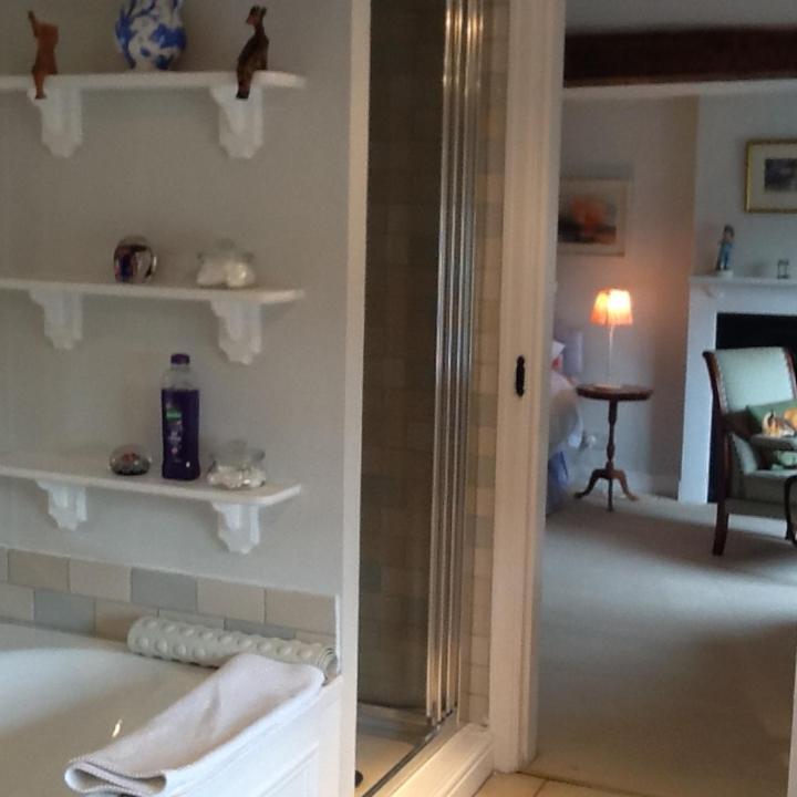 Swan Cottage Coxwold Dış mekan fotoğraf