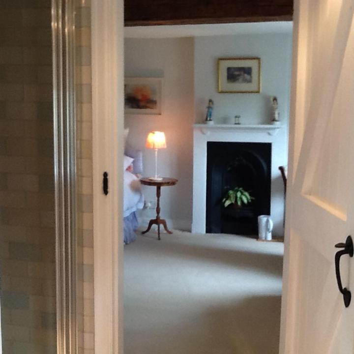 Swan Cottage Coxwold Dış mekan fotoğraf