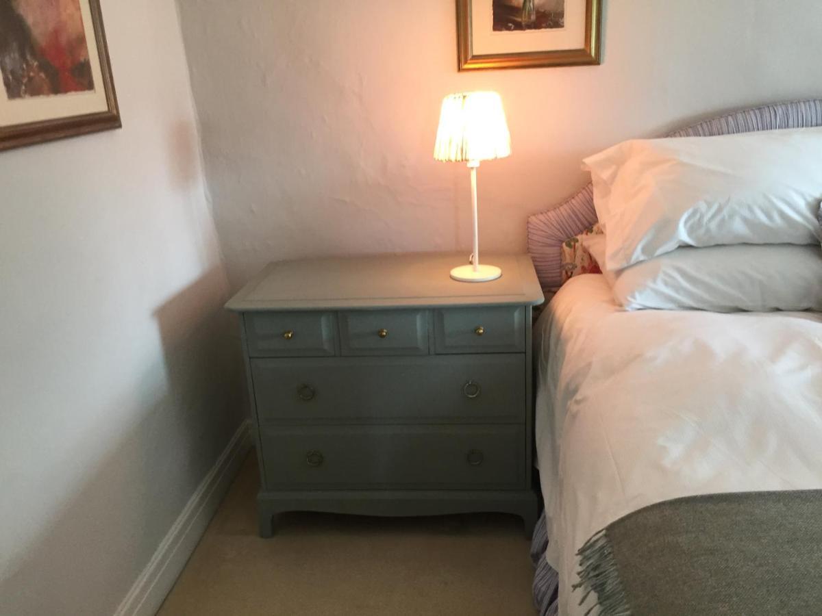 Swan Cottage Coxwold Dış mekan fotoğraf