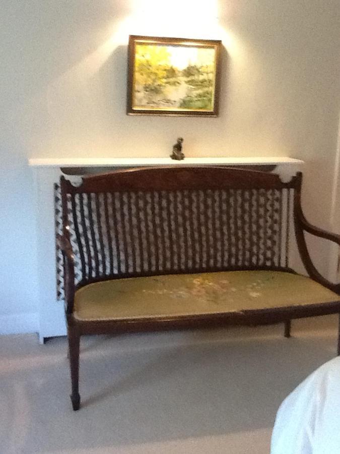 Swan Cottage Coxwold Dış mekan fotoğraf