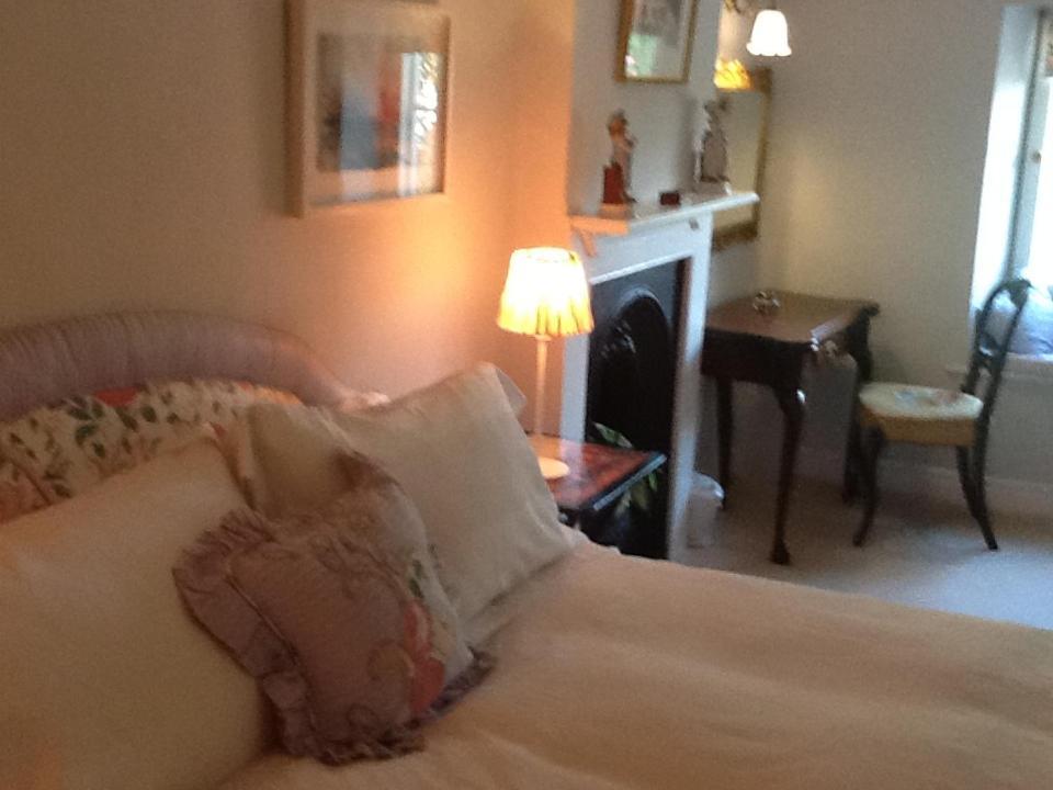 Swan Cottage Coxwold Dış mekan fotoğraf