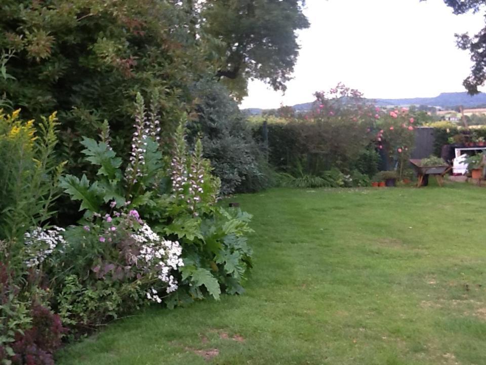 Swan Cottage Coxwold Dış mekan fotoğraf